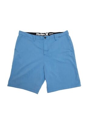 Hurley Nike Golf Shorts Mens 40W